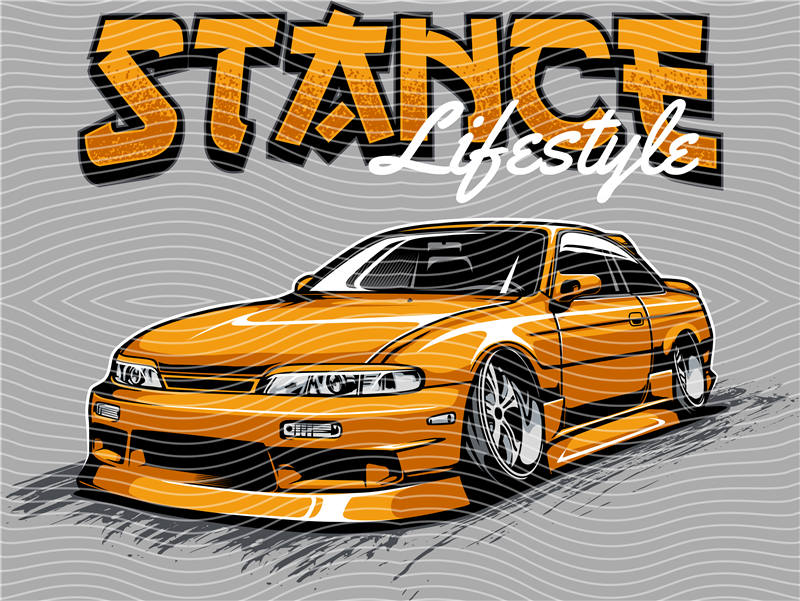 Street design-JT 375